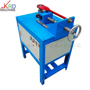 不锈钢管自动液压弯管机高效弯曲设备 - Product Image 6