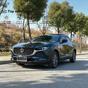 <span class=keywords><strong>Mazda</strong></span> <span class=keywords><strong>CX</strong></span>-<span class=keywords><strong>30</strong></span> d'occasion <span class=keywords><strong>2021</strong></span> - SUV compact d'occasion, haute performance, faible kilométrage, économique en carburant, livraison mondiale - Product Image 1