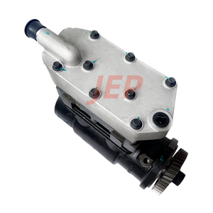 Chất lượng cao 6L isl9.5 máy móc kỹ thuật Bộ phận động cơ máy nén khí 5445882 cho máy xúc, xe tải, xe nâng, Xe ủi đất, Bộ nạp - Product Image 6