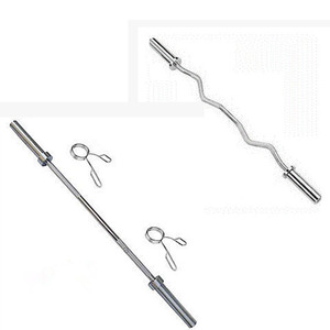 Bán buôn Trung Quốc tùy chỉnh nhà phòng tập thể dục <span class=keywords><strong>Barbell</strong></span> <span class=keywords><strong>Set</strong></span> 30 mét 50 mét olimpic trọng lượng tấm thanh OLYM <span class=keywords><strong>Barbell</strong></span> thanh - Product Image 2