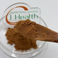 Extracto de Pulmonaria Officinalis de Alta Calidad, Grado Alimenticio, Extracto de Lungwort