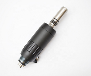 Nuovo Kit Manipolo Dentale a Bassa Velocità, Attrezzatura Dentale Efficiente e Silenziosa con Contrangolo per Procedure Cliniche - Product Image 5