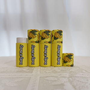 หลอดกระดาษลิปบาล์มรีไซเคิล10ก. บรรจุภัณฑ์เครื่องสำอางลายนูนเป็นมิตรต่อสิ่งแวดล้อมพร้อมปั๊มลิปสติกที่หายไป - Product Image 1