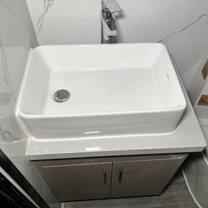 Maison conteneur préfabriquée <span class=keywords><strong>mobile</strong></span> et extensible sur mesure de 20, 30 ou 40 pieds avec salle de bain et cuisine, maison portable préfabriquée - Product Image 5