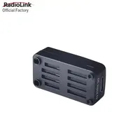 Chargeur d'équilibrage LiPo RadioLink CM210 20W 1.5A USB-C 2S, charge rapide avec réparation par micro-courant, précision 0.02V, taille mini 9g