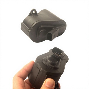 FOR Volkswagen Parking <b>Brake</b> <b>Caliper</b> Motor 3C0998281 12 Tooth Replacement Part for Magotan Tiguan - Product Image 3