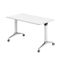 Table pliante de bureau, bureau de haute qualité