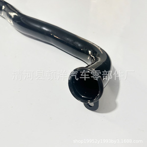 Manguera de Refrigerante Kia 25460-2G250 de Hierro para el Sistema de Refrigeración del Motor, Pieza de Repuesto - Product Image 1