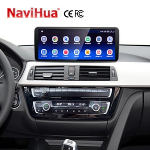 NaviHua 12.8" for BMW 3 Series F30 NBT Android Screen <b>Auto</b> Radio Multimedia Car Player Navigation Headunit Monitor New Upgrade - Product Image 2