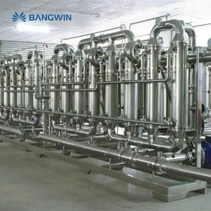 Usine de génération d'azote personnalisée pour un approvisionnement en gaz efficace - Product Image 5