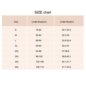 Offre Spéciale post chirurgie Compression femmes soutien-gorge sport Yoga soutien-gorge maternité et allaitement soutiens-gorge Ropa intérieur Mujer - Product Image 2