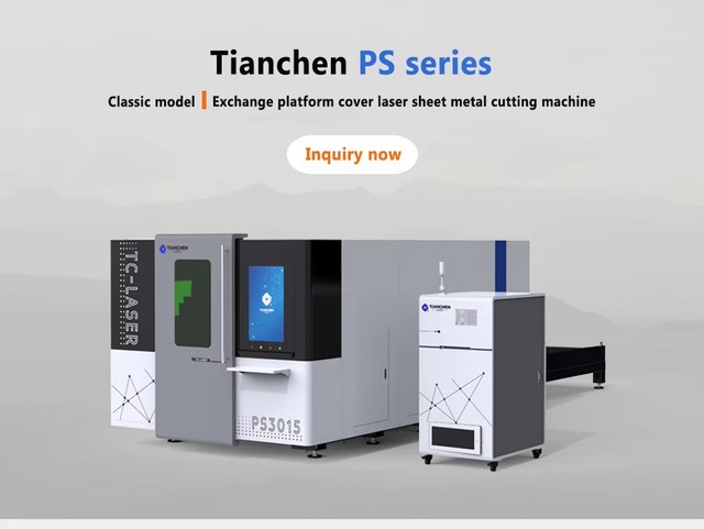 High-Speed 6000W Fiber Laser CNC Cutting Machine BOCI Laser Head BMP/DWG/DXF for Stainless Steel Cutting High Productivity