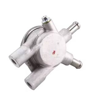 NOUVEAU HNROCK GIGA <span class=keywords><strong>JUKA</strong></span> 700P Euro VI 4HK1-TCG60 Euro VI Pompe manuelle à huile pour pièces de camions lourds Isuzu - Product Image 5