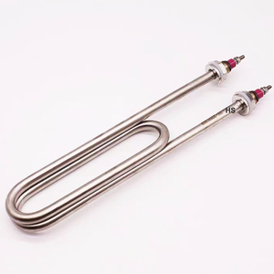 <span class=keywords><strong>Calentador</strong></span> tubular <span class=keywords><strong>de</strong></span> inmersión tipo U doble <span class=keywords><strong>de</strong></span> 3KW <span class=keywords><strong>Calentador</strong></span> <span class=keywords><strong>de</strong></span> <span class=keywords><strong>agua</strong></span> <span class=keywords><strong>de</strong></span> acero inoxidable para vaporizador <span class=keywords><strong>de</strong></span> arroz - Product Image 2