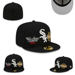 Nuovo Cappellino da Baseball Classico da Uomo Originale di Alta Qualità con Visiera Piatta, Berretto Aderente con Chiusura Posteriore, Gorras Snapback - Product Image 2