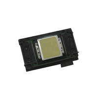 Tête d'impression XP600 neuve à 99 %, originale, pour imprimante à jet d'encre UV, pièces de machine à solvant, Cabezal De Impression XP600