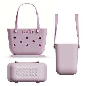 Sac de plage unisexe <span class=keywords><strong>en</strong></span> EVA et silicone, étanche, tendance, pour l'été, avec logo personnalisé, vente <span class=keywords><strong>en</strong></span> gros - Product Image 5