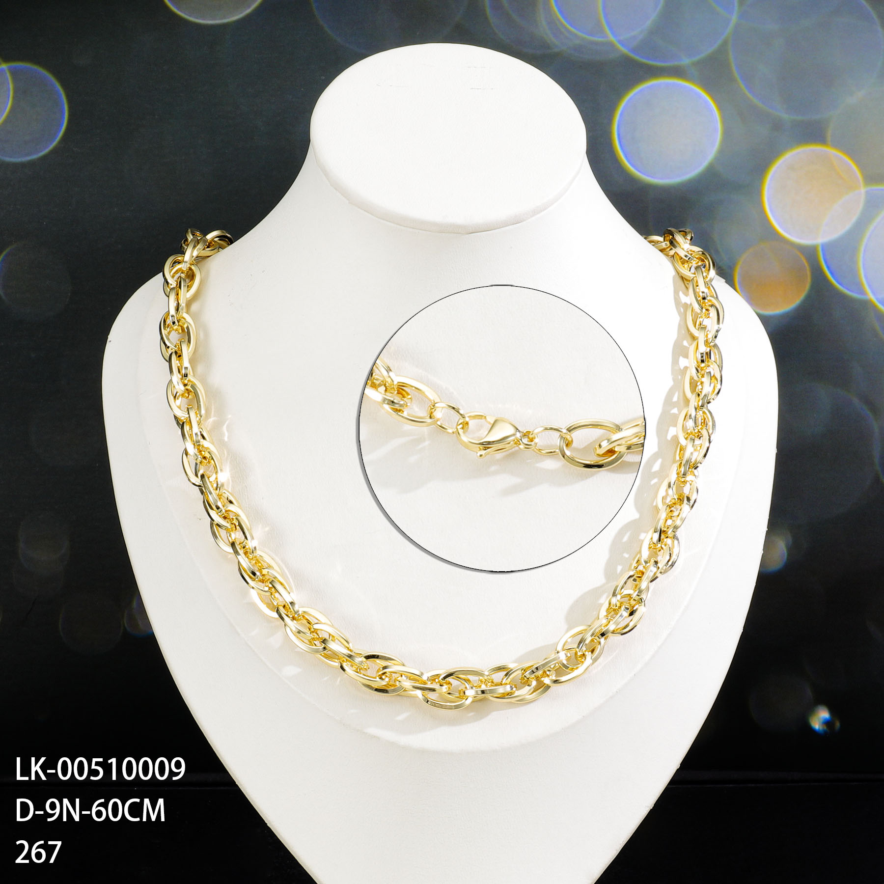 Gold-LK-00510009