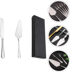 Juego de cubiertos de oro al por mayor: tenedores, cuchillos y cucharas de acero inoxidable 430, cubiertos plateados para boda, juego de cuchillos, tenedores y cucharas dorados. - Product Image 4