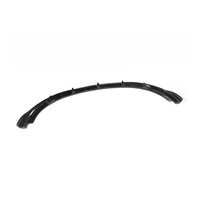 MK6 Kohlefaser-Frontspoiler für Volkswagen Golf 6 VI GTI