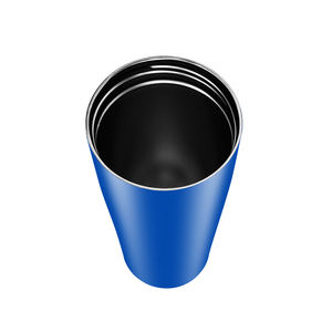 Récipient isolé sous vide à trois couches conçu pour garder les cocktails plus froids plus longtemps-<span class=keywords><strong>sans</strong></span> BPA - Product Image 6