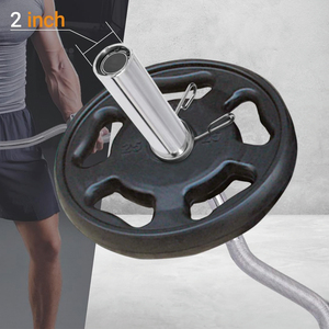 Barra <span class=keywords><strong>de</strong></span> <span class=keywords><strong>Curl</strong></span> Portátil <span class=keywords><strong>de</strong></span> Acero Resistente <span class=keywords><strong>para</strong></span> Levantamiento <span class=keywords><strong>de</strong></span> Pesas, <span class=keywords><strong>Curl</strong></span> <span class=keywords><strong>de</strong></span> <span class=keywords><strong>Bíceps</strong></span>, Conexión <span class=keywords><strong>de</strong></span> Rodamiento <span class=keywords><strong>de</strong></span> Manguito <span class=keywords><strong>de</strong></span> Cobre Antideslizante, Gimnasio en Casa - Product Image 5