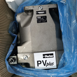 PV140R1K1T1NMMC ปั๊มไฮดรอลิกแบบลูกสูบสำหรับอุปกรณ์อุตสาหกรรม - Product Image 1