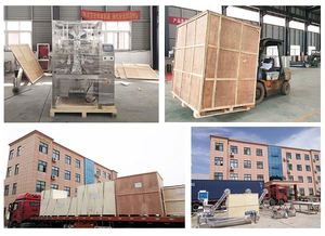 Máquina de freír masa de pollo, directa de fábrica - Product Image 6