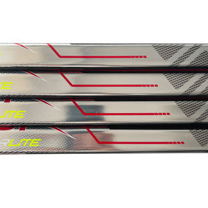 Bâton de <span class=keywords><strong>hockey</strong></span> sur glace en composite Grip <span class=keywords><strong>Senior</strong></span> à prix compétitif, fabricant professionnel - Product Image 1