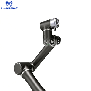 Robot Colaborativo Antiexplosión para Uso Industrial, Carga Útil de 6kg, 9kg, 12kg, 18kg, Robot de 6 Ejes para Pintura, Estándar Europeo - Product Image 2
