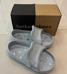 Industrial <b>Tools</b> Epoxy Floor Construction Spiked Shoes - Product Image 5