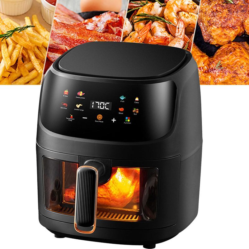 Lovfe 2025 Bestselling Kitchen Electronic Appliances