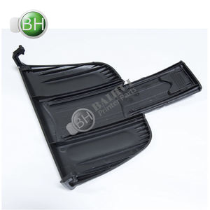 Bandeja de Salida Compatible PA03670-E980 para Escáner <span class=keywords><strong>Fujitsu</strong></span> <span class=keywords><strong>Fi</strong></span>-<span class=keywords><strong>7160</strong></span> <span class=keywords><strong>Fi</strong></span>-7260 <span class=keywords><strong>Fi</strong></span>-7180 <span class=keywords><strong>Fi</strong></span>-7280, Bandeja de Salida de Papel Fi7160 7180 <span class=keywords><strong>7160</strong></span> - Product Image 1