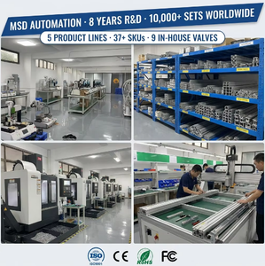 Máquina automática <span class=keywords><strong>de</strong></span> soldadura <span class=keywords><strong>de</strong></span> estaño con múltiples cabezales (4 cabezales), robot <span class=keywords><strong>de</strong></span> alimentación <span class=keywords><strong>de</strong></span> precisión <span class=keywords><strong>de</strong></span> 3 ejes, sistema <span class=keywords><strong>de</strong></span> soldadura <span class=keywords><strong>de</strong></span> escritorio para electrónica. - Product Image 6