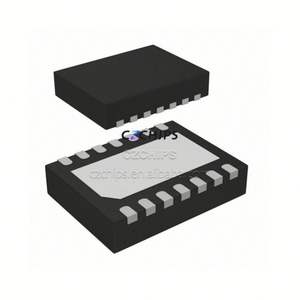 Nuevo y Original - En Existencia WS3219Q-14/TR QFN2020-14L Circuitos Integrados ICs Chips Servicios de Adquisición de Componentes Electrónicos - Product Image 1