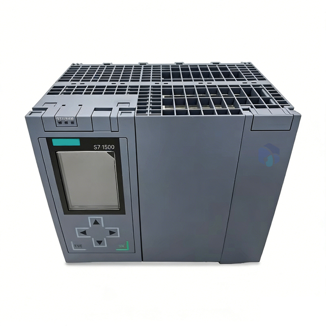 New Original PLC Controller S7-1500 PLC CPU 1517-3 PNDP Module 6ES7517-3AP00-0AB0 Central Processing Unit