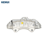 Nouvel étrier de frein avant en aluminium 17Z, 6 pistons, pour Audi B5, VW Golf, Touareg, Porsche Cayenne, Jetta, Lexus IS300