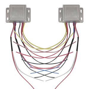 لموديلات سيارة تويوتا كامري 2020 2017-2022 برادو بدون أخطاء مكثف بعدسات بروجيكتور ليد مصابيح أمامية أكسسوارات مصابيح السيارات الجديدة كانبوس فك الترميز - Product Image 6
