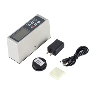 Portable GOYOJO OEM AWM-216 Digital Whiteness Meter Precision <b>Gauge</b> High Quality Powder Flat Surface 0-120 Range 0.1 Resolution - Product Image 2