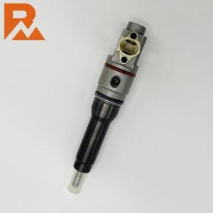 Injecteur de carburant 1661060 BEBJ1A00001 BEBJ1A00101 BEBJ1A00201 BEBJ1A05001 pour moteur MX11 MX12.9 Euro5 - Product Image 4