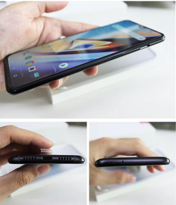 โทรศัพท์<span class=keywords><strong>มือ</strong></span><span class=keywords><strong>สอง</strong></span>สำหรับโทรศัพท์มือถือ OnePlus <span class=keywords><strong>6T</strong></span> ปลดล็อคสมาร์ทโฟน6.41นิ้วที่ใช้ตัวประมวลผลการสื่อสารทั่วโลก - Product Image 6