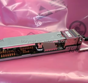 Carte d'<span class=keywords><strong>interface</strong></span> d'alimentation HUA WEI, numéro de pièce 03025PJJ, modèle DP52PDC2K4A1 pour NetEngine 8000 M14, M8 et M4 - Product Image 3