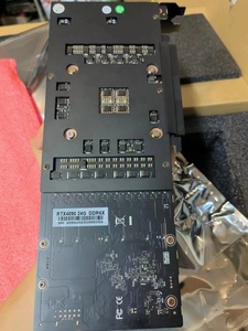 NV GIGABY GeForce RTX 4090 Gaming OC 24G Graphics Card GPU Nv Gigaby Geforce24g Graphics Card Gpu Rtx 4090 Gaming Oc 24g Graphic - Product Image 1