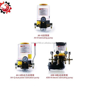 6JPQ-M1/C ช่องจ่ายน้ำมัน ตัวจ่ายจาระบี ตัวจ่ายสารหล่อลื่น ระบบหล่อลื่น ตัวแบ่งกระแส - Product Image 6