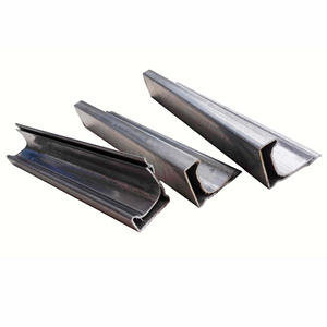 Preço Fábrica Ar Condicionado TDC Retangular Sistema De Folha De Aço Inoxidável Duct Flange Corner T20 - Product Image 1