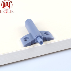 Amortisseur de porte d'armoire Leslie HC 01HC 02HC 03AHC 03B détachable pour tiroirs et portes de placard - Product Image 4