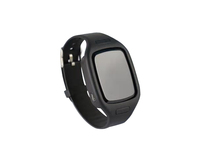 Lector RFID UHF de pulsera Vanch Mini, portátil, inalámbrico, de largo alcance, para Android