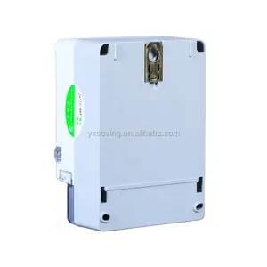 New Digital Electric Meter Low Price Single Phase Electronic Energy Meter For Whole House Energy Monitor