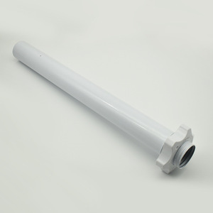 Vente à bas <span class=keywords><strong>prix</strong></span> de colonnes de <span class=keywords><strong>ventilateur</strong></span> en acier fileté, taille personnalisable, raccords de support de <span class=keywords><strong>ventilateur</strong></span> au sol en acier inoxydable - Product Image 1