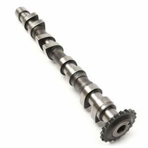 Albero a camme motore di aspirazione di alta qualità 058109022B 1.8T albero a camme di scarico 058109022 - Product Image 1